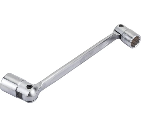 Шарнирный ключ 17х19мм Airline AT-FHS-07