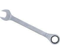 Комбинированный трещоточный ключ 24мм Airline AT-RCS-15