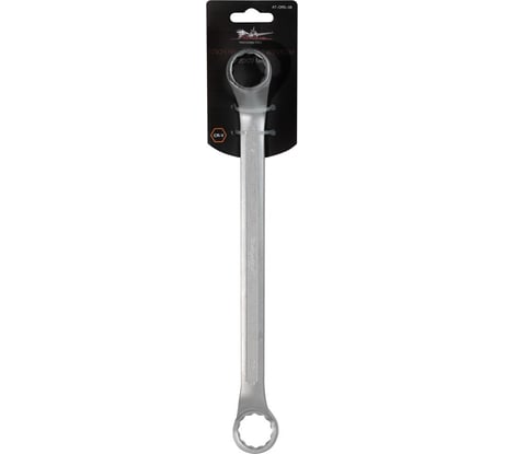 Накидной ключ с изгибом 20х22мм Airline PRO AT-DRS-08