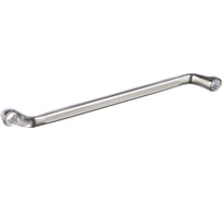 Накидной ключ с изгибом 8х9мм Airline PRO AT-DRS-02