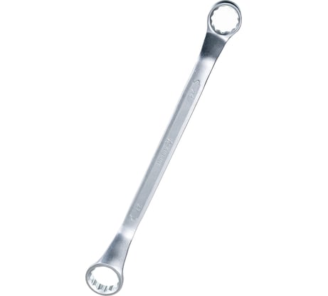 Накидной ключ с изгибом 24х27мм Airline PRO AT-DRS-10