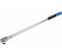 Электронный динамометрический ключ NORGAU 3/4", 100-500 Нм, тип NTE14-500RR с поверкой 051130500/П