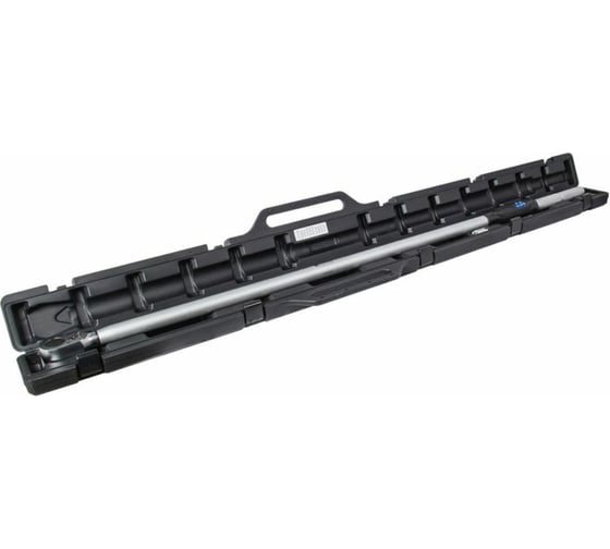 Электронный динамометрический ключ NORGAU 3/4", 100-500 Нм, тип NTE14-500RR с поверкой 051130500/П