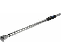 Электронный динамометрический ключ NORGAU 3/4"; 170-850 Нм, тип NTE14-850RR с поверкой 051130850/П