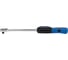 Электронный динамометрический ключ NORGAU 3/8"; 27- 135 Нм, тип NTE12-135RR с поверкой 051130137/П 4