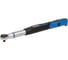 Динамометрический электронный ключ NORGAU NTE12-135RI 3/8" 27-135 Нм, с поверкой 051130135/П 1