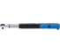 Динамометрический электронный ключ NORGAU NTE12-135RI 3/8" 27-135 Нм, с поверкой 051130135/П 4