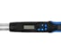 Динамометрический электронный ключ NORGAU NTE12-135RI 3/8" 27-135 Нм, с поверкой 051130135/П 5
