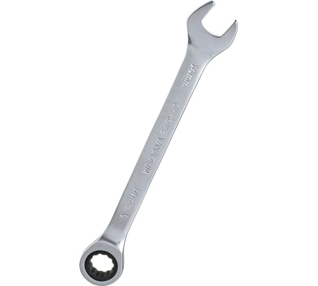 Гаечный ключ КВТ трещоточный 14 мм 79188