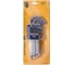 Набор ключей КВТ TORX КТ-9 Т10-Т50 79202 4