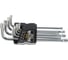 Набор ключей КВТ TORX КТ-9 Т10-Т50 79202 3