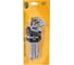 Набор ключей КВТ TORX КТ-9 Т10-Т50 79202 4
