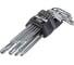 Набор ключей КВТ TORX КТ-9 Т10-Т50 79202 5