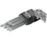 Набор ключей КВТ TORX КТ-9 Т10-Т50 79202