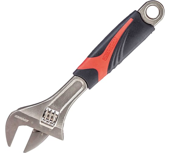 Разводной ключ Zipower PM6476 1