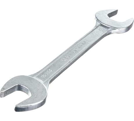 Рожковый ключ EKTO 19x22 мм, DIN 3110 SO-001-1922