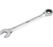 Комбинированный трещоточный ключ REDMARK 14x14 мм RM225707