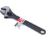 Разводной ключ REDMARK 250 мм, Black RM205125 3