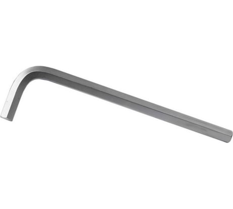 Шестигранный ключ Strong 6 мм стп-91600060