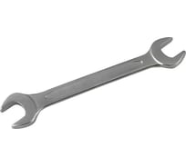 Рожковый ключ Strong 6х7 мм стп-96800607