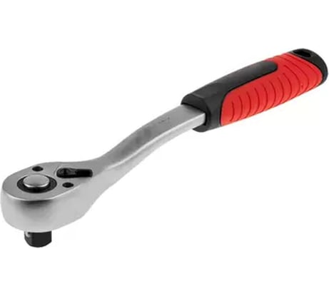 Трещоточный ключ Strong 3/8" стп-99000038