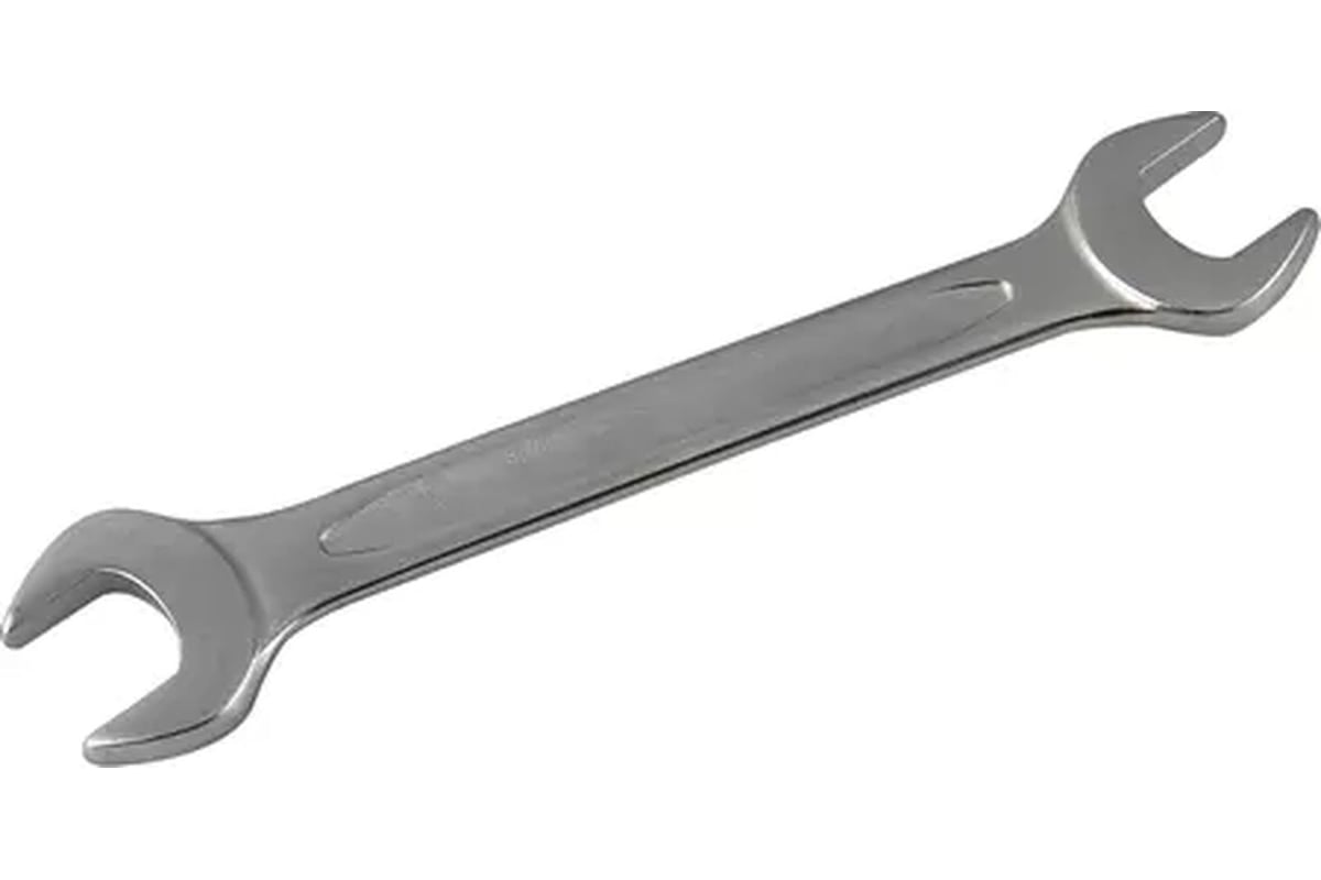 Рожковый ключ Strong 10х12 мм стп-96801012 - выгодная цена, отзывы ...