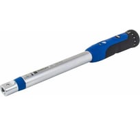 Динамометрический предельный ключ с прямоугольным хвостовиком NORGAU 9x12; 20-100 Нм, тип NTW23-010I с поверкой 051110110/П