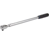 Динамометрический бесшкальный ключ NORGAU 1/2"; 20-200 Нм, тип NTW23-200PR с поверкой 051112200/П
