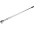 Динамометрический предельный ключ с трещоткой NORGAU 3/4"; 150-750 Нм, тип NTW24-075R с поверкой 051110075/П 1