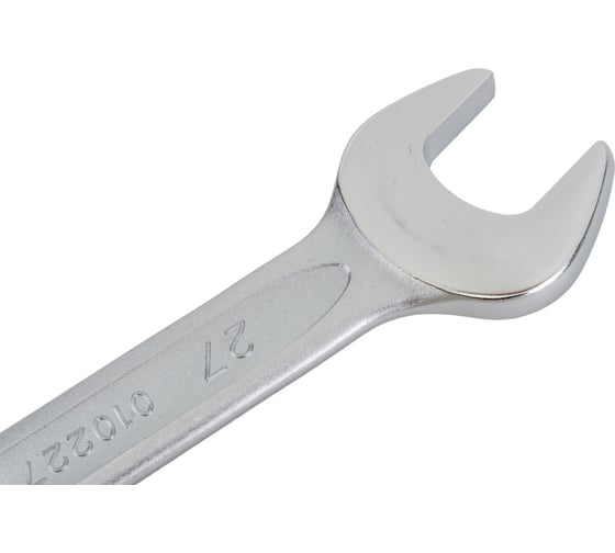Комбинированный ключ 27мм AIST 010227A 00-00004069