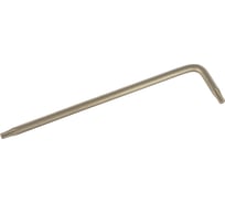 Г-образный ключ TORX Т8 AIST 154208T 00-00010617
