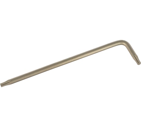 Г-образный ключ TORX Т8 AIST 154208T 00-00010617