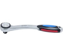 Трещотка 1/2" 72 зуба AIST 42129-72 00-00003642