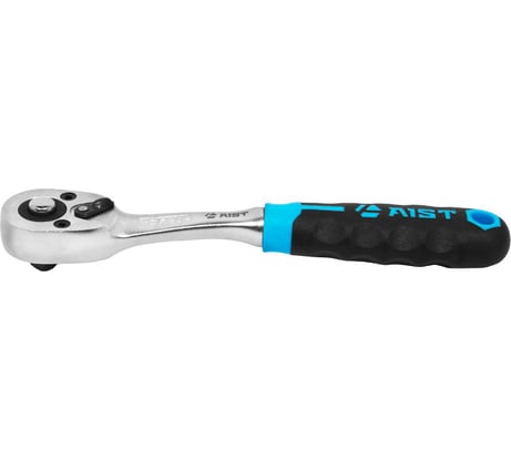 Трещотка 1/4 дюйма 72 зуба AIST 22103-72 00-00016480