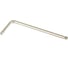 Г-образный вороток AIST 1/4" 222206 00-00005475 1