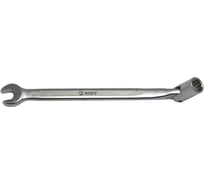 Комбинированный ключ с шарнирной торцевой головкой 17мм AIST 080117A 00-00004526