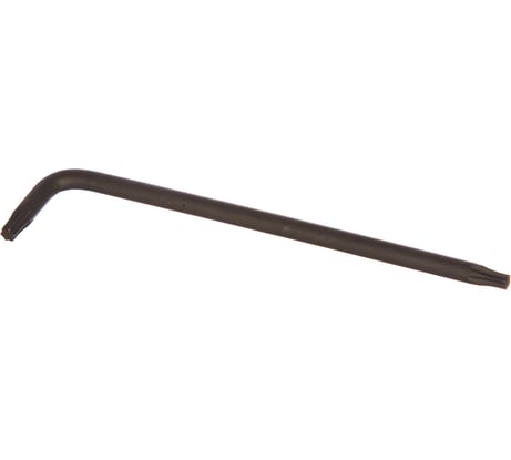 Г-образный ключ TORX Т15 AIST 154215T 00-00010619