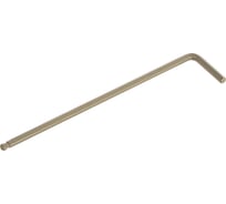 Г-образный шестигранный ключ H3.0 AIST 154203HW 00-00008234