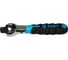 Трещотка AIST 1/2" дюйма 72 зуба с поворотной головкой 42108-72 00-00017625 2