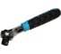Трещотка AIST 1/2" дюйма 72 зуба с поворотной головкой 42108-72 00-00017625 3