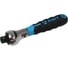 Трещотка AIST 1/2" дюйма 72 зуба с поворотной головкой 42108-72 00-00017625 4