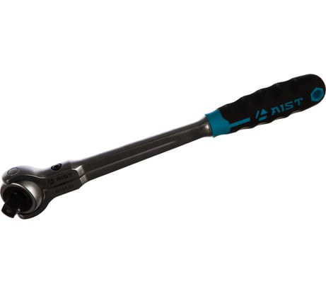 Трещотка 1/2" 72 зуба с поворотной головкой AIST 42107-72 00-00016947