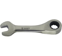 Комбинированный ключ с храповым механизмом 16мм 72 зуба AIST 011016B 00-00003679