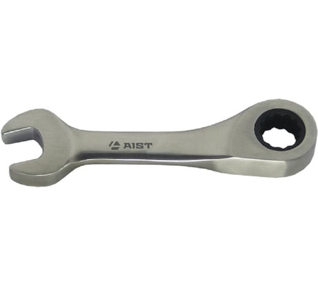 Комбинированный ключ с храповым механизмом 16мм 72 зуба AIST 011016B 00-00003679