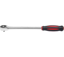 Ротационная трещотка 1/4" 60 зубьев удлиненная AIST 22151-60 00-00016827