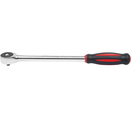 Ротационная трещотка 1/4" 60 зубьев удлиненная AIST 22151-60 00-00016827