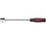 Ротационная трещотка 1/4" 60 зубьев удлиненная AIST 22151-60 00-00016827 1