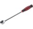Ротационная трещотка 1/4" 60 зубьев удлиненная AIST 22151-60 00-00016827 2