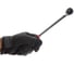 Ротационная трещотка 1/4" 60 зубьев удлиненная AIST 22151-60 00-00016827 3
