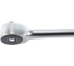 Ротационная трещотка 1/4" 60 зубьев удлиненная AIST 22151-60 00-00016827 4